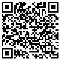 QR Code for bitcoin:bitcoin:bitcoin:bitcoin:3E8exwrnPzaZmq5BfE6wpkvuteEBkoFRea