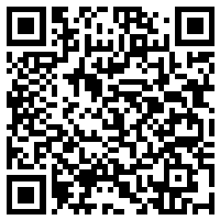 QR Code for bitcoin:bitcoin:bitcoin:bitcoin:3EB3fVZzRxSNu7H9iAp9989ivrx98TsFYK