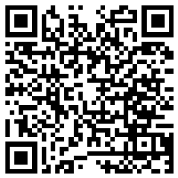 QR Code for bitcoin:bitcoin:bitcoin:bitcoin:3EREYMJx9eZzcp6aAssXAc5eqg495usAi1