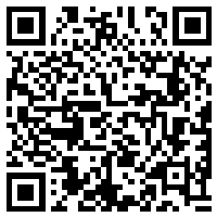 QR Code for bitcoin:bitcoin:bitcoin:bitcoin:3EXeS36FAhvKBVfgLPd23tzQZXN1Mzrs1d