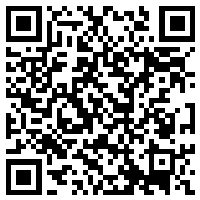 QR Code for bitcoin:bitcoin:bitcoin:bitcoin:3EXeegjPC68G41QTTFUthZwTTCd7woDmLm