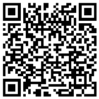 QR Code for bitcoin:bitcoin:bitcoin:bitcoin:3EYDQLALV6k4G46MZPRPbrAYpeox5vW13T