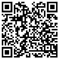 QR Code for bitcoin:bitcoin:bitcoin:bitcoin:3EYPqx4dVEVCcVhbfE7MPPxMJw44KwnA7d