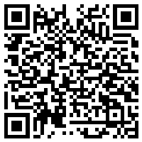 QR Code for bitcoin:bitcoin:bitcoin:bitcoin:3EYXdTAsyCaxtNzv43c2FhmMzXerrZmDm7