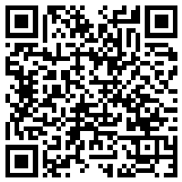 QR Code for bitcoin:bitcoin:bitcoin:bitcoin:3EbVKGAaVDBkFLQes2Bi2V2WdueHLSAWjj