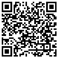 QR Code for bitcoin:bitcoin:bitcoin:bitcoin:3EhkbyZM62zMm4HUGMwpDBBAB94JADbhBR