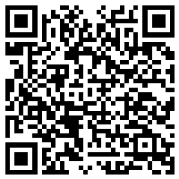 QR Code for bitcoin:bitcoin:bitcoin:bitcoin:3EkPATgC7ooPCMYKDd5SFnkC9PdWEnHHUm