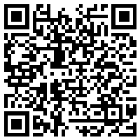 QR Code for bitcoin:bitcoin:bitcoin:bitcoin:3EkhFWPbeKZNA4wwbYHbX3DBT2AasFfETR