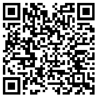 QR Code for bitcoin:bitcoin:bitcoin:bitcoin:3EzitgFHo8bCFE4zSL1cqQHcNdUtAGDkDT
