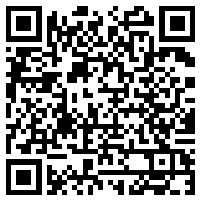 QR Code for bitcoin:bitcoin:bitcoin:bitcoin:3F3ttjU4rGuYjP6eDXPS15b7UT6D1pqHYt