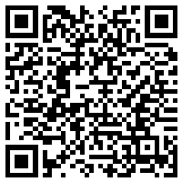 QR Code for bitcoin:bitcoin:bitcoin:bitcoin:3FAm4robJA6bGb7xpcf8vvAyjJM497w34V