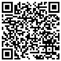 QR Code for bitcoin:bitcoin:bitcoin:bitcoin:3FC7q5iofjPJCe8iKPHtRWwD5bFxSTjTAd