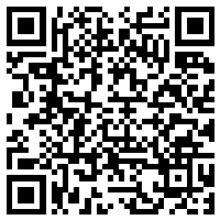 QR Code for bitcoin:bitcoin:bitcoin:bitcoin:3FDS84rJjYHWBKBtK2WE8CDbHVcqQqL35E