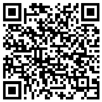 QR Code for bitcoin:bitcoin:bitcoin:bitcoin:3FJajzwCodr7GtkUaEGqGhPLfijKHKGRkC
