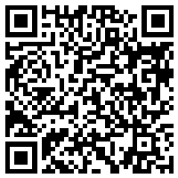 QR Code for bitcoin:bitcoin:bitcoin:bitcoin:3FN579NvtknyvnaUXT9PuxHD3xqiNGaVf1