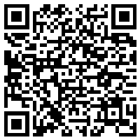 QR Code for bitcoin:bitcoin:bitcoin:bitcoin:3FNxNf4dahNaNGdyoLwRnjDebVho4eavMk