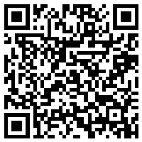 QR Code for bitcoin:bitcoin:bitcoin:bitcoin:3FPjdynazmsEcV8FMpSpSwnyKZYrnJQcRH
