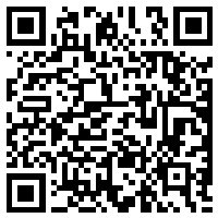 QR Code for bitcoin:bitcoin:bitcoin:bitcoin:3FRmC8r4CJw6b1sL628dsdHBGkntWo4Fvj