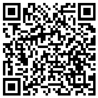 QR Code for bitcoin:bitcoin:bitcoin:bitcoin:3FU94HibYPRUNCmSykTi4WT1o3p5eoM69U