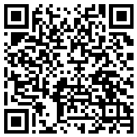 QR Code for bitcoin:bitcoin:bitcoin:bitcoin:3FUtVieUb7xyoLYfYdNotPd4aMBGNc5B5V