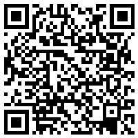 QR Code for bitcoin:bitcoin:bitcoin:bitcoin:3FZVAZNyFbpp1rzeYoFJpHeNFba2fpn5BG