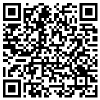 QR Code for bitcoin:bitcoin:bitcoin:bitcoin:3FezYnr4grq6VDBdoGKerPLaaK14CxvycT