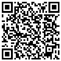 QR Code for bitcoin:bitcoin:bitcoin:bitcoin:3FjoEdkCfCGziTpqRMDKdRuLPRrXih9rFn