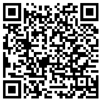 QR Code for bitcoin:bitcoin:bitcoin:bitcoin:3FmA1S8uGuNd3o7BbvFrzAAMT18wGySNcv