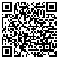 QR Code for bitcoin:bitcoin:bitcoin:bitcoin:3FoJSfRuCkBxCnd9h71nNN4VSvcGE6RHAk