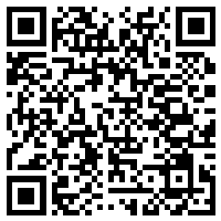 QR Code for bitcoin:bitcoin:bitcoin:bitcoin:3FrRPDNjzPwYa4UtomFfiavgSHjM9B1Ewt