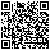 QR Code for bitcoin:bitcoin:bitcoin:bitcoin:3FrufS1XguywKkiHGAvKnqvEfhnsaFuM3V