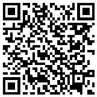 QR Code for bitcoin:bitcoin:bitcoin:bitcoin:3FrvniPnuAYnLSGwfnowSnzTfYR9SE1hJD