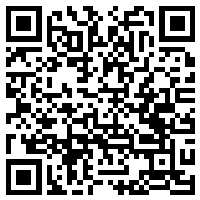 QR Code for bitcoin:bitcoin:bitcoin:bitcoin:3FuyzSTxBJDvDBUrjmPj5F3APo5AT8RR3v