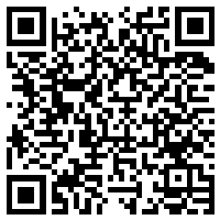 QR Code for bitcoin:bitcoin:bitcoin:bitcoin:3FybwWW65dcnjf9fFyfPBUzW1FMseiEpAV