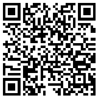 QR Code for bitcoin:bitcoin:bitcoin:bitcoin:3FyvrURNLUyVaShpC3Rjishp2xTzrcPvNX