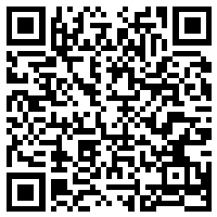 QR Code for bitcoin:bitcoin:bitcoin:bitcoin:3G4WUfCbtuMavweimtH4NFijuoMGL8ppFQ