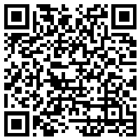 QR Code for bitcoin:bitcoin:bitcoin:bitcoin:3G6mCgNLRthVRuY36Rb9bfGxpTzL1AxnZT