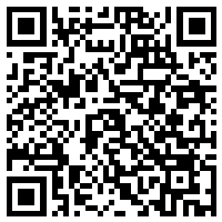 QR Code for bitcoin:bitcoin:bitcoin:bitcoin:3G7HhSmGU4Tfm1B8FoP4Qj6Mmk2f9A3FdT