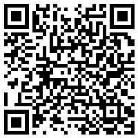 QR Code for bitcoin:bitcoin:bitcoin:bitcoin:3GA8W1bnHyx7MR9CyNoqNetcevEeRs68s6