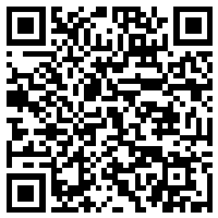 QR Code for bitcoin:bitcoin:bitcoin:bitcoin:3GAJs3kF2pdFLzRQEwggcbK4NXhEPaeB36