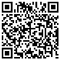 QR Code for bitcoin:bitcoin:bitcoin:bitcoin:3GCY2d5p2YVmB6hda6ApNnDriJXCstzgjF
