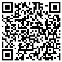 QR Code for bitcoin:bitcoin:bitcoin:bitcoin:3GEFFZp1uBzmAxg9rzk6hv8QtDx32LAUse