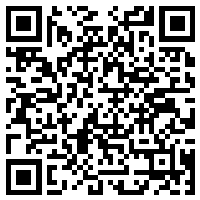 QR Code for bitcoin:bitcoin:bitcoin:bitcoin:3GGtxX6agaYLpEDpHo2nZ3B7GetNGHmPaa