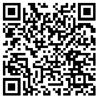 QR Code for bitcoin:bitcoin:bitcoin:bitcoin:3GHLS68JdnpAyQda4b8Q9GQt5ybYoGTTFS