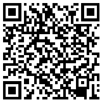 QR Code for bitcoin:bitcoin:bitcoin:bitcoin:3GHTfdZfjKJ8SbNiyjKr7zTaJRsiFrHa6d