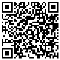 QR Code for bitcoin:bitcoin:bitcoin:bitcoin:3GHqBe4ankVafdUCf5muLca2VkZe18pMoB