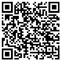 QR Code for bitcoin:bitcoin:bitcoin:bitcoin:3GHw2AdCfpDxbjQFr3G75vY6S2eeYCubsm