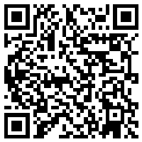 QR Code for bitcoin:bitcoin:bitcoin:bitcoin:3GJBjcvEwu9YPi4eTSuToLH4gcVGYYQbtb