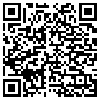QR Code for bitcoin:bitcoin:bitcoin:bitcoin:3GLUaATF7QoAhNecdFd6Km3LTH4vU1b8WS