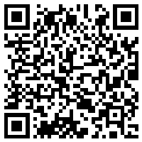 QR Code for bitcoin:bitcoin:bitcoin:bitcoin:3GMrEB4QMPKV8E6c5b9RYKuTxTPSWBdJJB